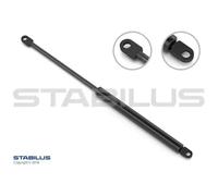 Vérin à gaz de coffre 084409 STABILUS pour LAMBORGHINI COUNTACH