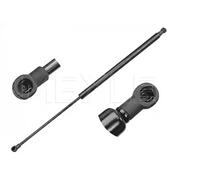 RESSORT À GAZ POUR COUVERCLE DE COFFRE PEUGEOT 206 07.02-