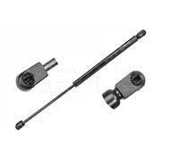 Vérin à gaz de coffre 140 910 0064 MEYLE pour SKODA OCTAVIA II Combi