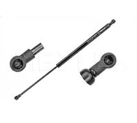 Vérin à gaz de coffre 16-40 910 0028 MEYLE pour RENAULT MODUS / GRAND MODUS
