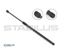 Vérin à gaz de coffre 187413 STABILUS pour NISSAN LEAF