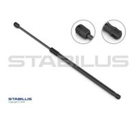 STABILUS - Vérin à gaz de coffre 231170 pour SKODA OCTAVIA IV 630 N
