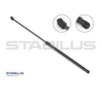 Vérin à gaz de coffre 330802 STABILUS pour OPEL ASTRA K Sports Tourer