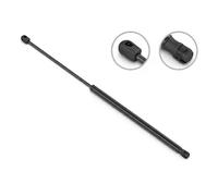 Vérin à gaz de coffre 3347XU STABILUS pour HONDA CIVIC VII Hatchback