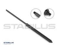 Vérin à gaz de coffre 443837 STABILUS pour JEEP GRAND CHEROKEE II