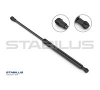 Vérin à gaz de coffre 537766 STABILUS pour TOYOTA AURIS