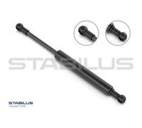 Vérin à gaz de coffre 5768ZF STABILUS pour VOLVO XC70 I Cross Country V70 II