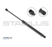 Vérin à gaz de coffre 630021 STABILUS pour VW GOLF VII Variant GOLF VIII