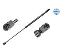 Vérin à gaz de coffre 640 910 0004 MEYLE pour OPEL CORSA D