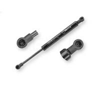 Vérin à gaz de coffre 740 910 0020 MEYLE pour FORD FOCUS I A trois volumes