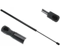 Vérin à gaz de coffre AG-50016 OPTIMAL pour FORD FIESTA V FIESTA V Van