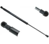 Vérin à gaz de coffre AG-50080 OPTIMAL pour TOYOTA AURIS