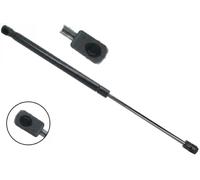 Vérin à gaz de coffre AG-50110 OPTIMAL pour SKODA FABIA I FABIA I Combi