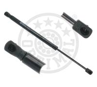 Vérin à gaz de coffre AG-50267 OPTIMAL pour DACIA DUSTER DUSTER Camionnette/SUV