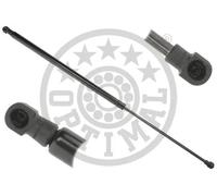 Vérin à gaz de coffre AG-50307 OPTIMAL pour OPEL SUZUKI