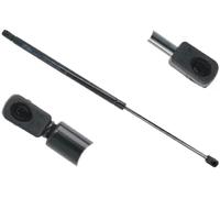 Vérin à gaz de coffre AG-50401 OPTIMAL pour OPEL CORSA B CORSA B Break
