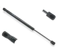 Vérin à gaz de coffre AG-50613 OPTIMAL pour SEAT SKODA