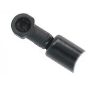 Vérin à gaz de coffre AG-51207 OPTIMAL pour PEUGEOT 307