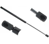 Vérin à gaz de coffre AG-51291 OPTIMAL pour VW GOLF III GOLF III Van