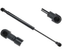 Vérin à gaz de coffre AG-51292 OPTIMAL pour MERCEDES-BENZ CLASSE S