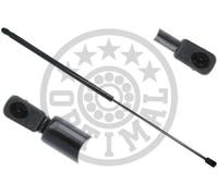 Vérin à gaz de coffre AG-51437 OPTIMAL pour FORD TRANSIT Autobus/Autocar