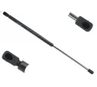 Vérin à gaz de coffre AG-51470 OPTIMAL pour SEAT IBIZA II