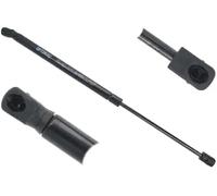 Vérin à gaz de coffre AG-51589 OPTIMAL pour RENAULT CLIO III Grandtour