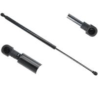 Vérin à gaz de coffre AG-51889 OPTIMAL pour NISSAN X-TRAIL I