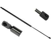 Vérin à gaz de coffre AG-52163 OPTIMAL pour RENAULT NISSAN OPEL FIAT
