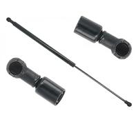 Vérin à gaz de coffre AG-52261 OPTIMAL pour MERCEDES-BENZ CLASSE M GLE