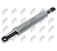 Vérin à gaz de coffre arrière droite AE-BM-084 NTY pour BMW 5