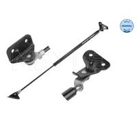 Vérin à gaz de coffre arrière gauche 33-40 910 0001 MEYLE pour SUZUKI OPEL