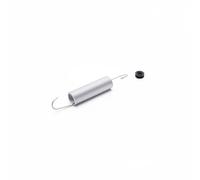 Amortisseur De Coffre SKV Pour BMW 5 (E60) ; 51247045884