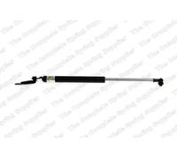 Vérin à gaz de coffre arrière gauche pour véhicules sans spoiler 8192562