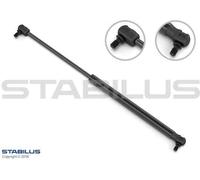 Vérin à gaz de coffre/chargement 475mm STABILUS LIFT-O-MAT pour DAEWOO LANOS (KLAT)