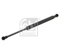 Vérin à gaz de coffre côté conducteur + passager av. 27600 FEBI BILSTEIN
