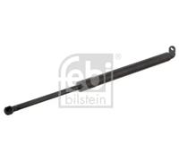 Vérin à gaz de coffre côté conducteur + passager av. 27602 FEBI BILSTEIN