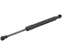 Vérin à gaz de coffre côté conducteur + passager av. 27632 FEBI BILSTEIN
