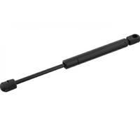 Vérin à gaz de coffre côté conducteur + passager av. 27706 FEBI BILSTEIN