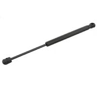 Vérin à gaz de coffre côté conducteur + passager av. 27895 FEBI BILSTEIN