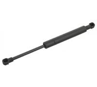 Vérin à gaz de coffre côté conducteur + passager av. 28558 FEBI BILSTEIN pour VW