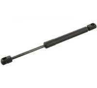 Vérin à gaz de coffre côté conducteur + passager av. 28559 FEBI BILSTEIN