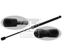 Vérin à gaz de coffre côté conducteur + passager av. 29281 FEBI BILSTEIN
