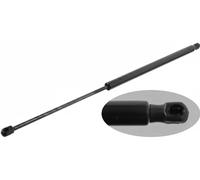 Vérin à gaz de coffre côté conducteur + passager av. 31645 FEBI BILSTEIN pour VW