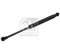 Vérin à gaz de coffre côté conducteur + passager av. 33343 FEBI BILSTEIN