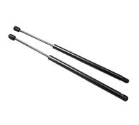 vérin à gaz de Coffre pour Chevrolet pour Camaro MK6 2015-2021 2 Portes Convertible hayon arrière Tige de Support Ressort à gaz verin de hayon Coffre (Couleur : Style7)