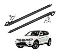 Vérin à gaz de hayon arrière gauche/droite électrique compatible pour BMW X3 F25 18i 20i 28i 35i 51247232003 51247232004(1pair)