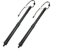 Vérin À Gaz De Hayon Électrique 2 Pièces Pour VW Pour Sharan (7N) 2010 7N0827851E Ascenseur silencieux