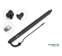 Vérin à gaz de hayon STABILUS 176200 pour AUDI A3 Sportback (8YA, 8YF) 2 2019-