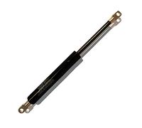 Vérin à gaz de rechange pour Stabilus LIFT-O-MAT 192856 0100N Amortisseur à gaz avec prise oculaire M6 185/60/100N 15/6